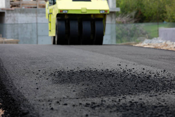 Fall City, WA Driveway Pavers Company