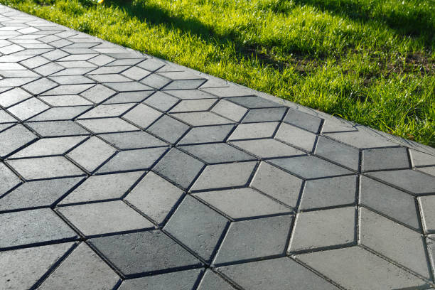 Best Interlocking Driveway Pavers  in Fall City, WA