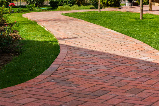 Best Driveway Resurfacing Pavers  in Fall City, WA