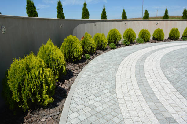 Best Residential Driveway Paver Services  in Fall City, WA