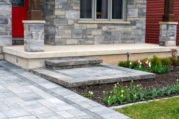 Reasons to Select Us for Your Driveway Paving Requirements in Fall City, WA