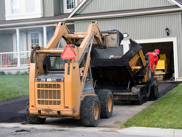 Best Cobblestone Driveway Pavers  in Fall City, WA