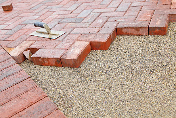 Best Driveway Pavers Near Me  in Fall City, WA