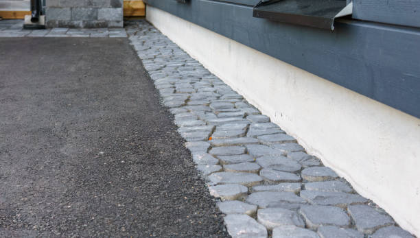 Best Concrete Paver Driveway  in Fall City, WA