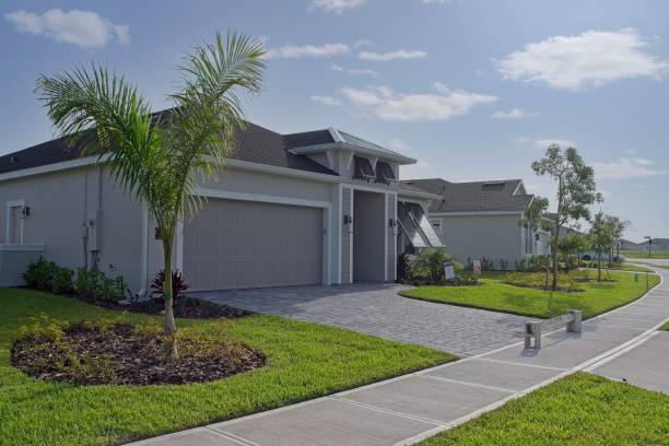 Best Driveway Pavers Near Me  in Fall City, WA