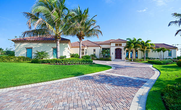 Best Professional Driveway Pavers  in Fall City, WA