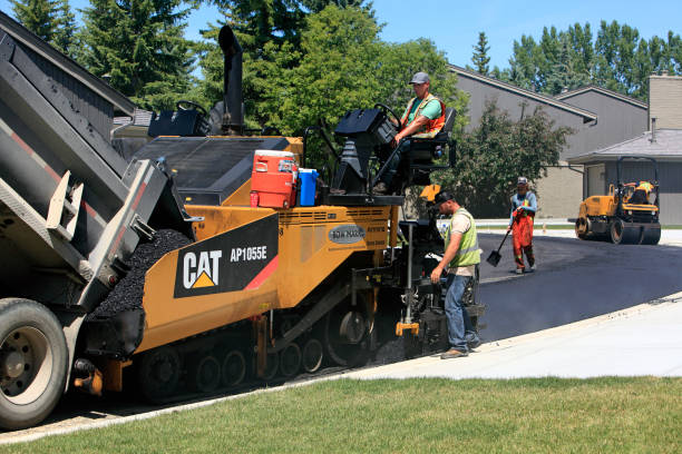 Reliable Fall City, WA Driveway Pavers Solutions