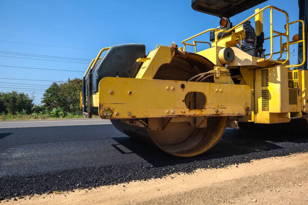 Best Residential Driveway Paver Services  in Fall City, WA